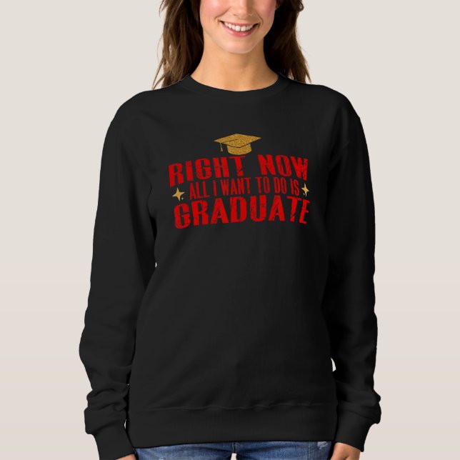 Camiseta Agora Tudo O Que Quero Fazer É Formando (Frente)