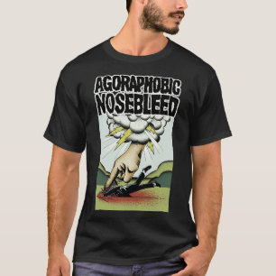 Camiseta Agorafobic