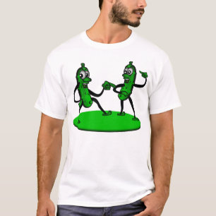 Camiseta Agrade minha salmoura