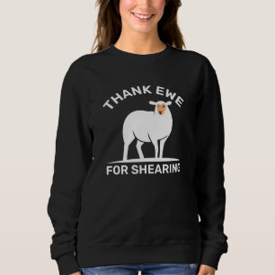 Camiseta Agradeça à Ovelha por Tosar