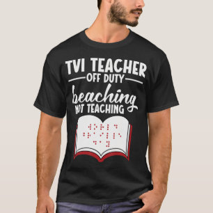 Camiseta Agradecimento ao Professor Tvi Meu Coração Visualm