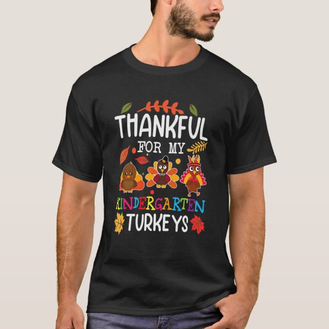 Camiseta Agradeço Ao Meu Obrigado De Professores Perus Do J (Frente)