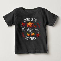 Camiseta Agradeço Por Minha Família Correspondendo Ação De