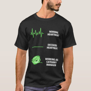 Camiseta Agregador de Categoria do Ager de Categoria