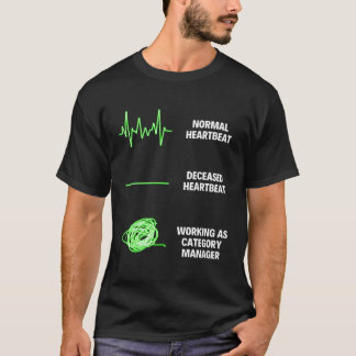 Camiseta Agregador de Categoria do Ager de Categoria