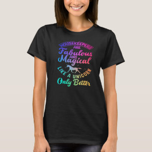 Camiseta Agregados domésticos