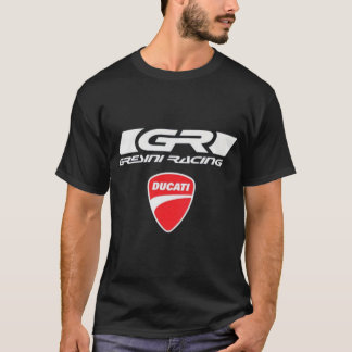 Camiseta agresini