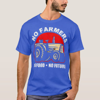 Camiseta Agricultor 3