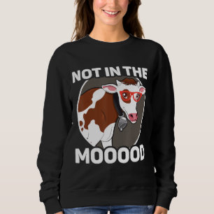 Camiseta Agricultor De Leite Não Na Vaca Moody