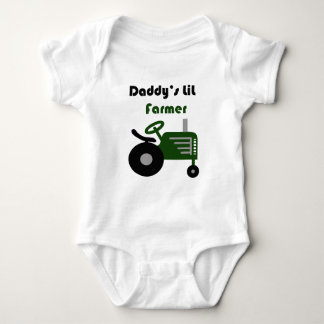 Camiseta Agricultor De Lil pai