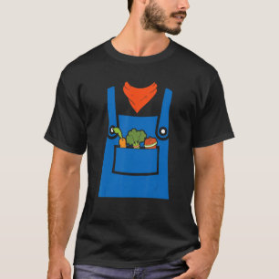 Camiseta Agricultor - Prateleira Agrícola