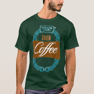 CAMISETA AGRICULTORES UNIONICED