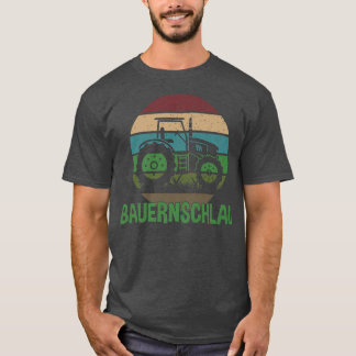 Camiseta Agricultores Vêm Agricultores Agricultores Agricul