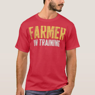 Camiseta Agricultura