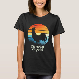 Camiseta Agricultura Amante de Frangos - O Segredista de Fr