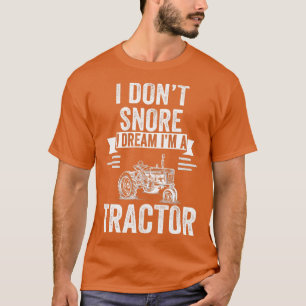 Camiseta Agricultura de Transformação