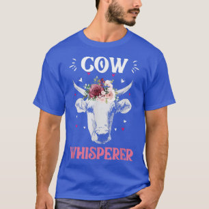 Camiseta Agricultura de Vaca Agrária