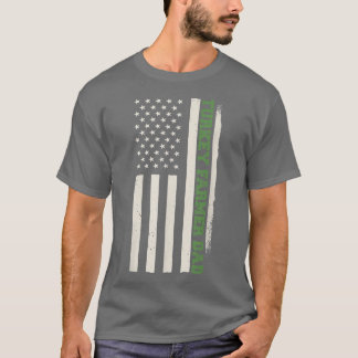 Camiseta Agricultura Fazenda Patriótica Agricultura Turquia