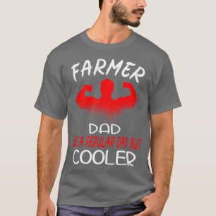 Camiseta Agricultura Legal de Pais