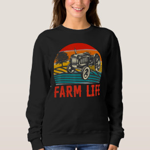Camiseta Agricultura Legal Farmário Vintage Retrô Fazenda L