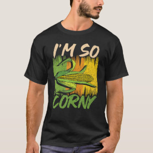 Camiseta Agricultura na fábrica de aveia de trigo mourisco 