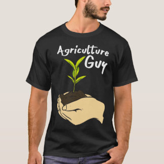 Camiseta Agricultura Professora Engraçado Fazendeiro Engraç