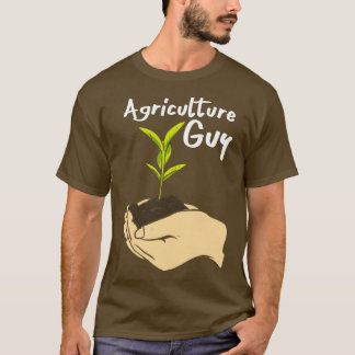 Camiseta Agricultura Professora Engraçado Fazendeiro Engraç