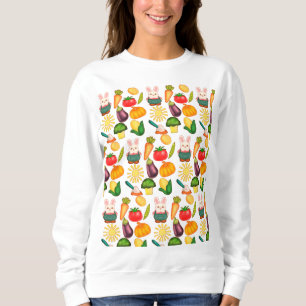 Camiseta Agricultura Vegetal de Coelho