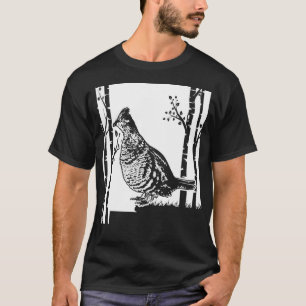 Camiseta Agrupamento de Partucho de Caça (6)