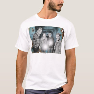 Camiseta Agrupamento de Shot 1