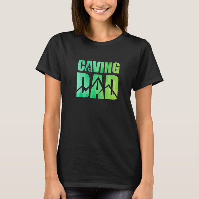 Camiseta Agrupamento Ortográfico de Pai de Cave (Frente)