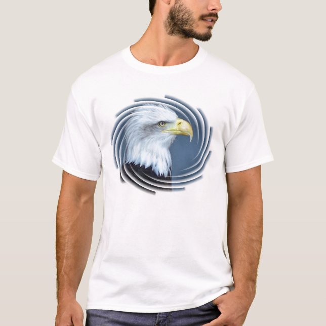 CAMISETA ÁGUA (Frente)
