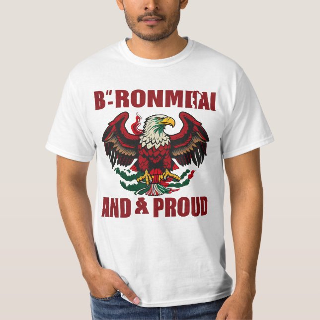 CAMISETA ÁGUA DESIGN, NOVA IMPRESSÃO, BAZ ART (Frente)