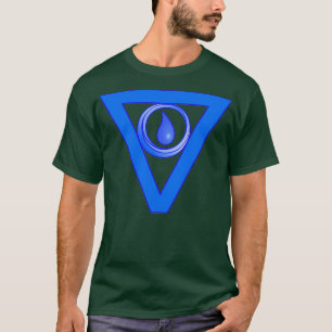 Camiseta Água Elementar