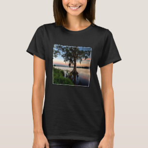 Camiseta Água   Kraft Azalea Park Maitland Florida