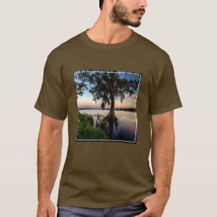 Camiseta Água   Kraft Azalea Park Maitland Florida