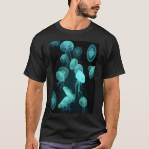 Camiseta Água-viva 2.0