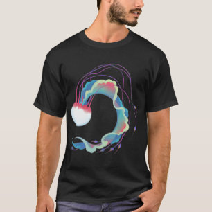 Camiseta Água-viva 3