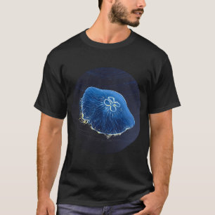 Camiseta Água-viva Lua