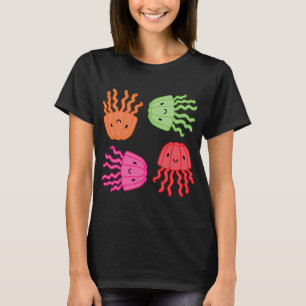 Camiseta Água-Viva Unida