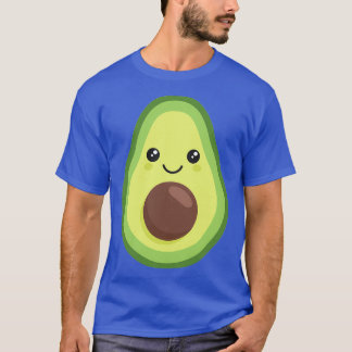 Camiseta Aguacinha 2