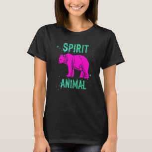Camiseta Aguardente De Animais Espirituosos Conforto Cores