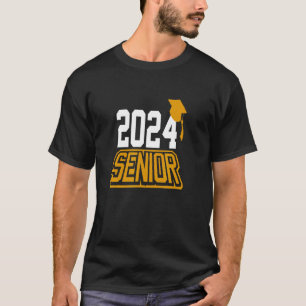 Camiseta Aguardente Escolar de Licenciado do mais velho 202