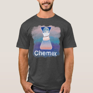 Camiseta Aguardente química