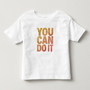 Camiseta Aguente firme