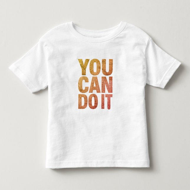 Camiseta Aguente firme (Frente)