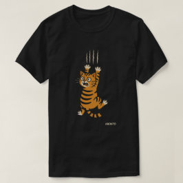 Camiseta Aguente Firme, Quase!
