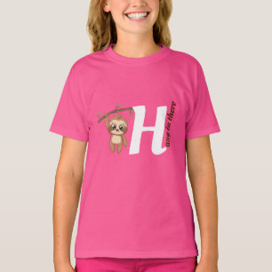 Camiseta Aguente Lá Bonita Mancha Engraçada