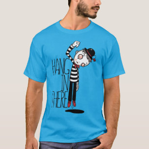 Camiseta Aguentem-Se Lá