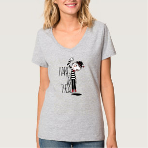 Camiseta Aguentem-Se Lá
